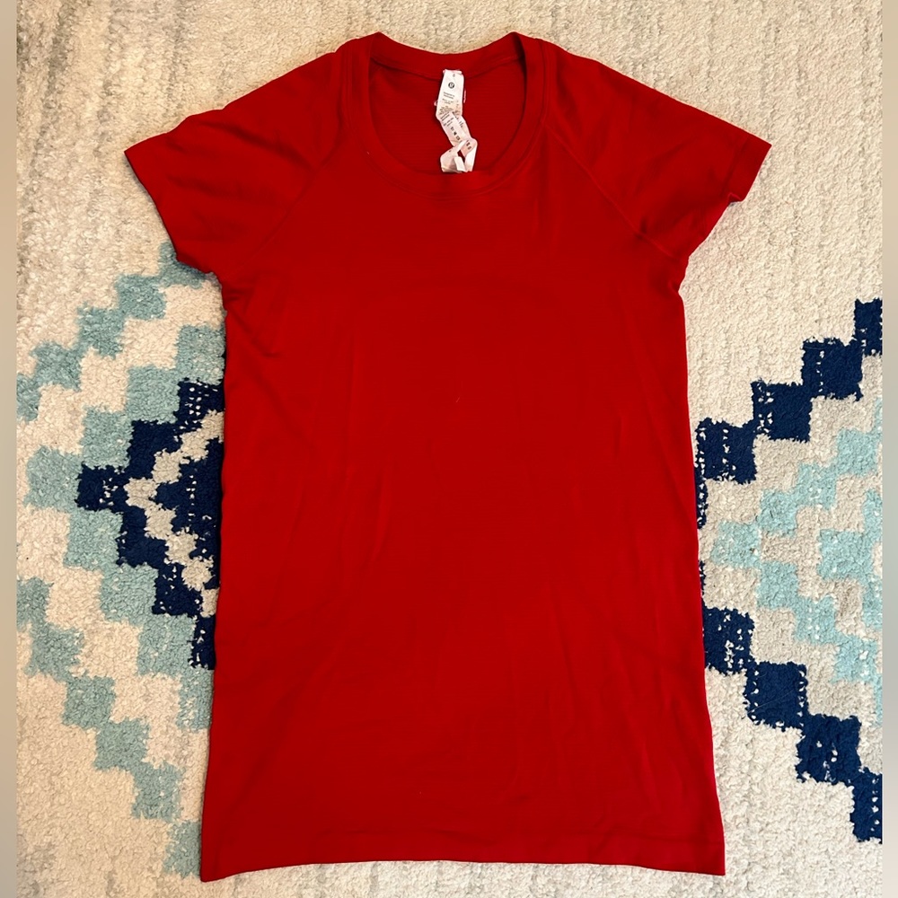 Red Swiftly Tech